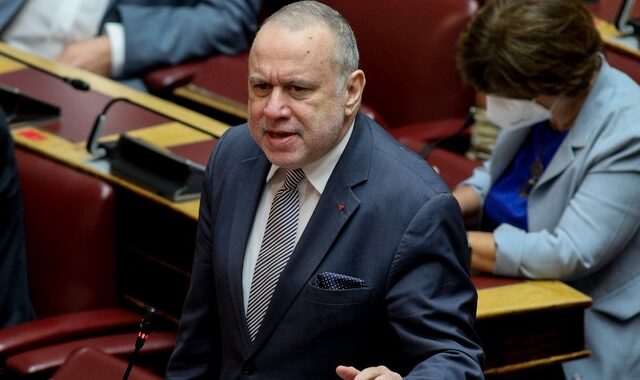 Κατρούγκαλος για Ερντογάν: “Βάναυση προσβολή του διεθνούς δικαίου η επίσκεψη στην Αμμόχωστο”