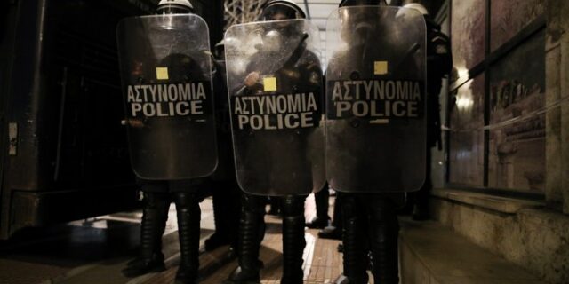 Ανοιχτά ερωτήματα για τα επεισόδια στο Γαλάτσι – Η ΕΛ.ΑΣ και ο “αδιάψευστος μάρτυρας”