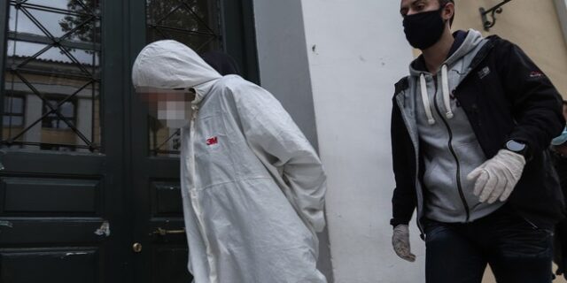 Δολοφονία στην Αγία Βαρβάρα: Μετανιωμένη η 15χρονη – “Νόμιζα πως αυτή ήταν η λύση”