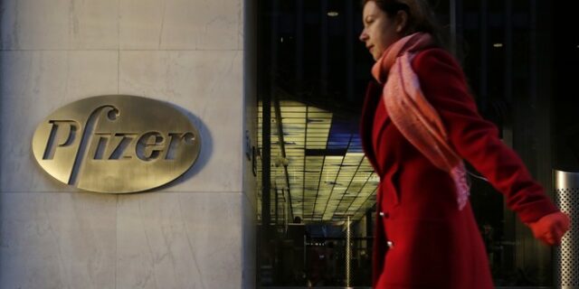 Κορονοϊός: Όσα δεν ξέρουμε για το εμβόλιο της Pfizer