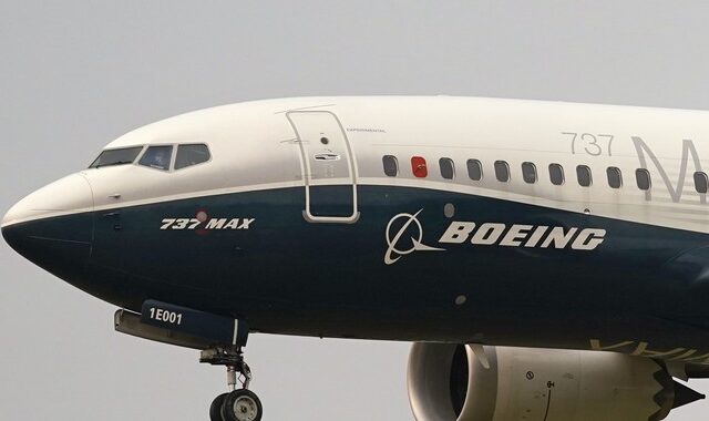 Βoeing: Επιστρέφουν στους αιθέρες τα 737 MAX