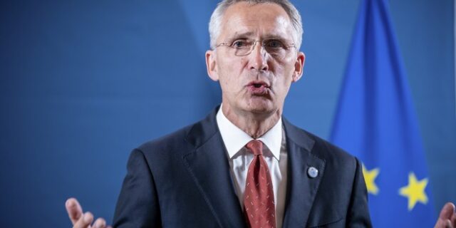 Επικρίσεις Στόλτενμπεργκ για την Απαγόρευση των Πυρηνικών Όπλων του ΟΗΕ