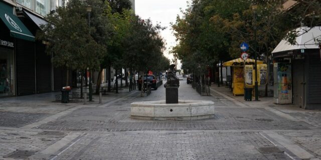 Κορονοϊός: Πότε θα τελειώσει το lockdown