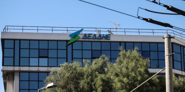 ΔΕΔΔΗΕ: Νέο smart πληροφοριακό σύστημα για ταχύτερη αντιμετώπιση βλαβών στο δίκτυο ρεύματος