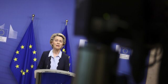 ΕΕ: Πέμπτη συμφωνία για εμβόλιο κορονοϊού – Εγκρίθηκε και της CureVac