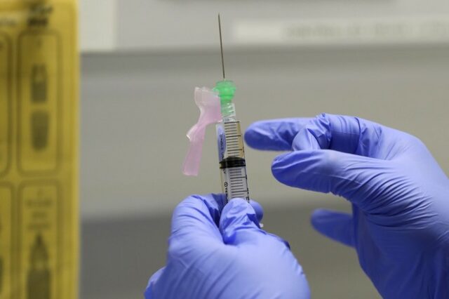 Η G20 υπόσχεται δίκαιη διανομή του εμβολίου για τον κορονοϊό