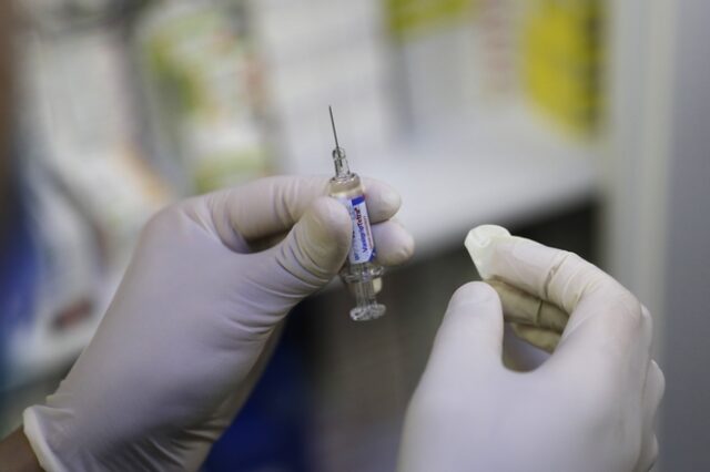 Κορονοϊός: Οι ΗΠΑ στοχεύουν σε 20 εκατομμύρια εμβολιασμούς εως το τέλος του 2020