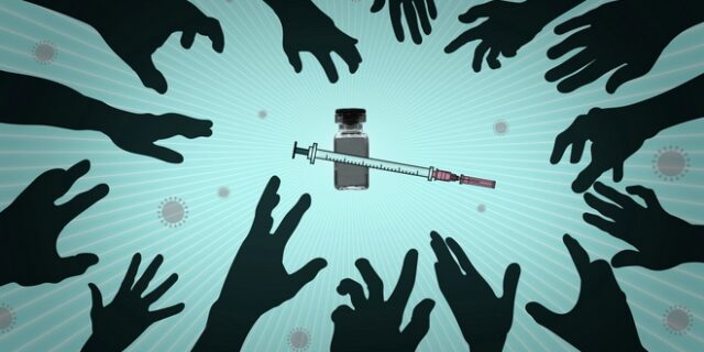 Εμβόλια κορονοϊού: Πόσο κοστίζει η κάθε δόση και πώς “ψωνίζει” ο πλανήτης