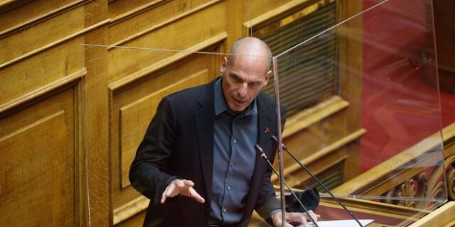 ΜέΡΑ 25 σε Μητσοτάκη: “Καλωσήλθατε στον πραγματικό κόσμο,  έξω από τη φούσκα της Λίστας Πέτσα”