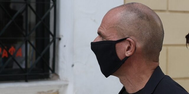 ΜέΡΑ 25 για απόφαση ΣτΕ: “Ας ελπίσουμε ότι θα υπάρξει έστω και μία μειοψηφία που θα σταθεί στο ύψος των περιστάσεων”