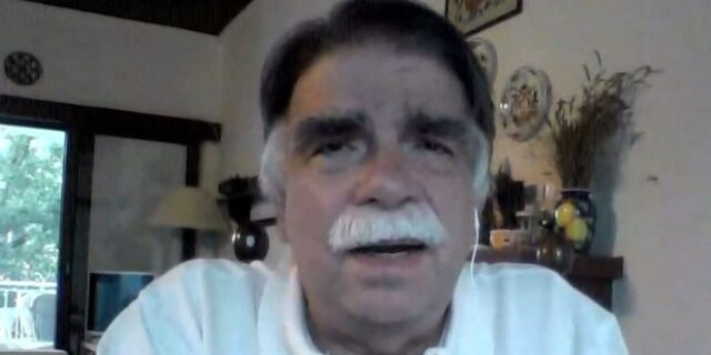 Βατόπουλος: Δύσκολο να ανοίξει το λιανεμπόριο τον Μάρτιο