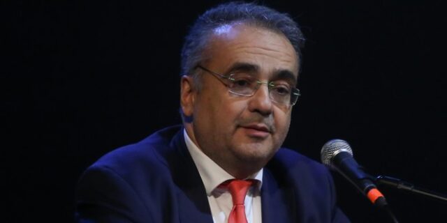 Βερβεσός για “κορονοπάρτι”: Ο νόμος ισχύει έναντι όλων, χωρίς καμία εξαίρεση