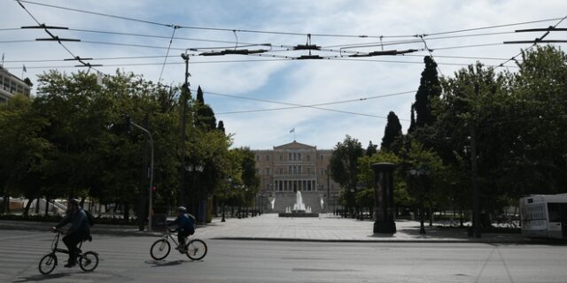 Lockdown: Όλα τα μέτρα που ανακοίνωσε ο Μητσοτάκης