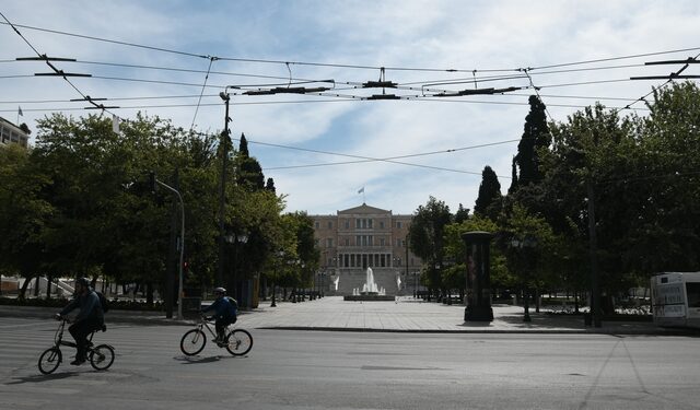 Lockdown: Όλα τα μέτρα που ανακοίνωσε ο Μητσοτάκης