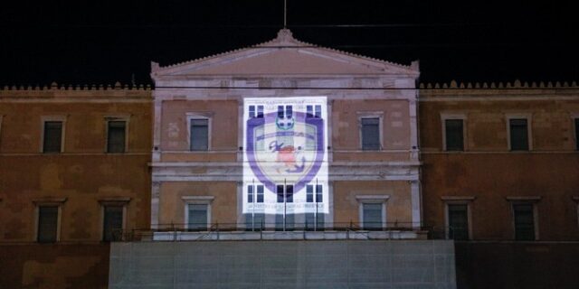 Τασούλας: Κατάντημα αν απειλούσε τη δημοκρατία μας ένα βίντεο