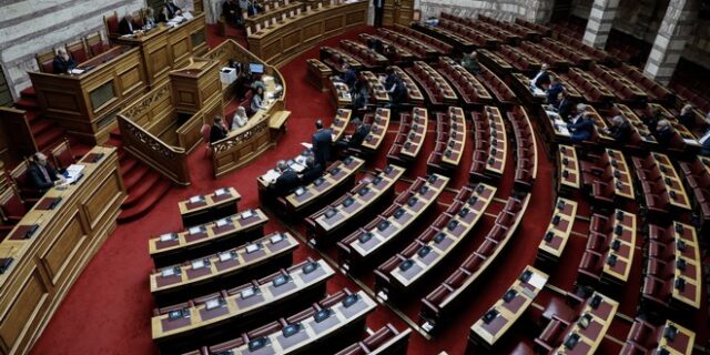 Διακομματικό κάλεσμα 7 βουλευτών του Δυτικού τομέα Αθήνας υπέρ του εμβολιασμού