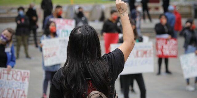 Η πρώτη χώρα στον κόσμο που προσφέρει δωρεάν προϊόντα περιόδου στις γυναίκες