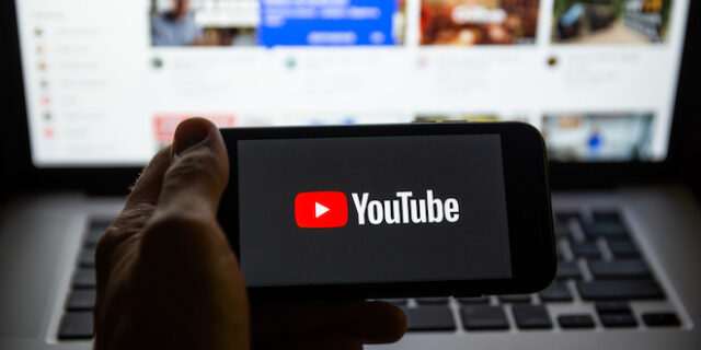 Χωρίς YouTube Rewind μετά από 10 χρόνια, γιατί “το 2020 είναι διαφορετικό”