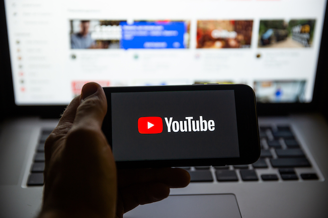 Χωρίς YouTube Rewind μετά από 10 χρόνια, γιατί “το 2020 είναι διαφορετικό”