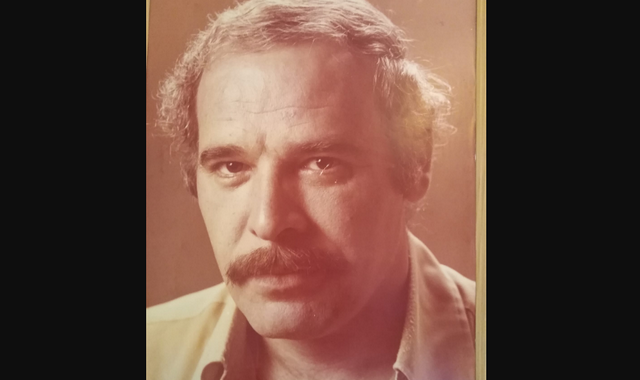 Πέθανε ο γνωστός ηθοποιός Χρήστος Ζορμπάς