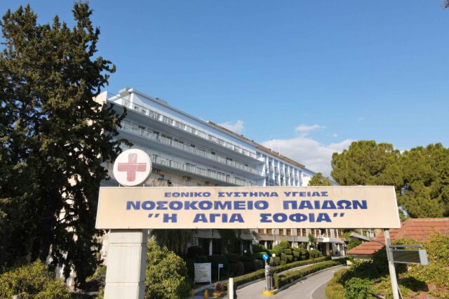 Nestlé Ελλάς: Δωρεά 6 ΜΕΘ στο Νοσοκομείο Παίδων «Η Αγία Σοφία»