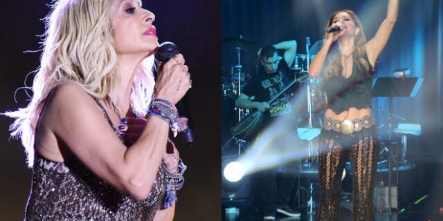 Κοκλώνης: “Θα δούμε για πρώτη φορά Βίσση και Βανδή μαζί”