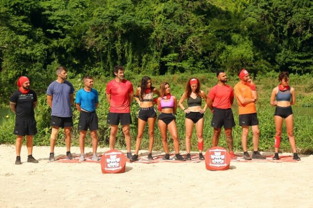 Survivor 4: Ποια τα νέα πρόσωπα που θα μπουν σε Μαχητές και Διάσημους