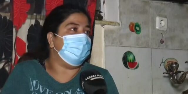 Πάτρα: Χριστούγεννα χωρίς ρεύμα για μία μητέρα με τον 8χρονο γιο της