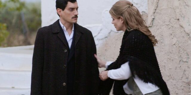 Άγριες Μέλισσες: Αυτοί οι τρεις ηθοποιοί αποχωρούν πριν το τέλος της σεζόν