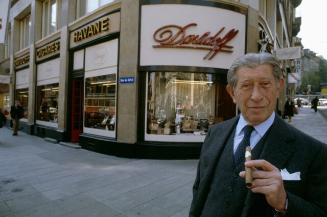 Ο γοητευτικός κοσμοπολίτης που συνέδεσε το όνομα του με την κορυφαία ποιότητα