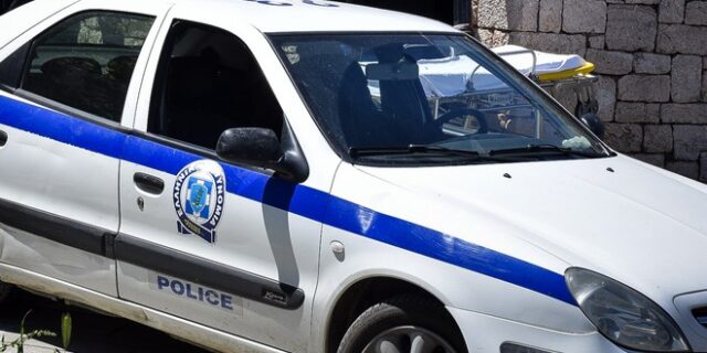 Ποδοσφαιριστής έπεσε θύμα διάρρηξης στο σπίτι του στην Κηφισιά