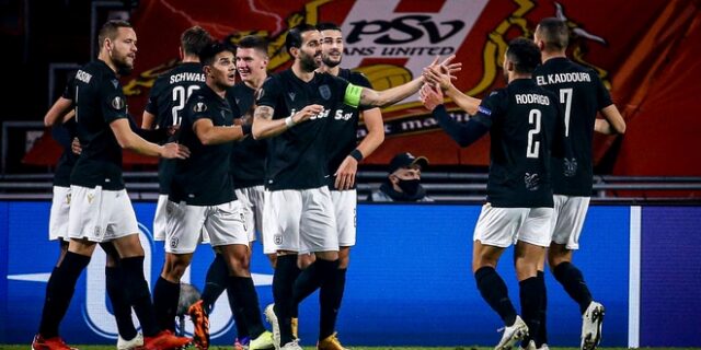 Ο δρόμος για την πρόκριση του ΠΑΟΚ περνάει από τη Λευκωσία