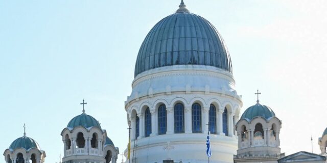 Εορτολόγιο: Ποιοι γιορτάζουν την Πέμπτη 24 Δεκεμβρίου