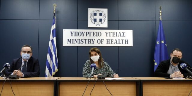 Παπαευαγγέλου: “Όλα τα μέλη της Επιτροπής ανησυχούμε”