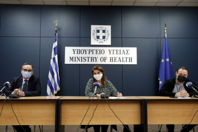Παπαευαγγέλου: “Όλα τα μέλη της Επιτροπής ανησυχούμε”