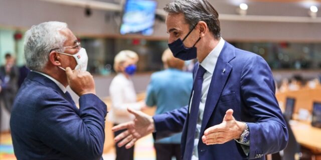 Έξι υποβρύχια και 90 δισ. ευρώ σώζουν συνέχεια την Τουρκία από τις κυρώσεις