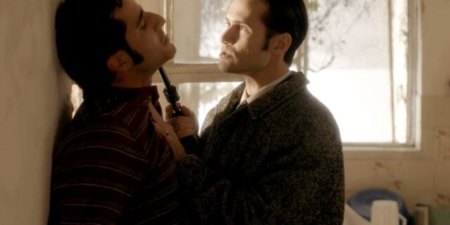 Οι “Άγριες Μέλισσες” επιστρέφουν: Όλα όσα θα δούμε στα νέα επεισόδια