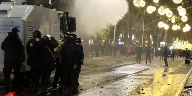 Η οργή των Αλβανών δεν είναι μόνο για τον Κλοντιάν 