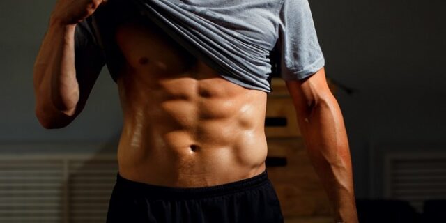 Κοιλιακοί: Η σωστή δίαιτα για να δεις άμεσα αποτελέσματα