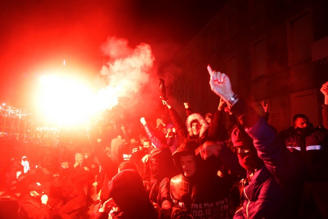 Αλβανία: Παραιτήθηκε ο Υπουργός Εσωτερικών, πρώτη νίκη των διαδηλωτών