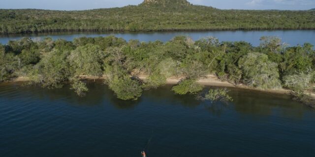 Ο Αμαζόνιος εκπέμπει SOS: Ρεκόρ αποψίλωσης το 2020 με ευθύνη Μπολσονάρου