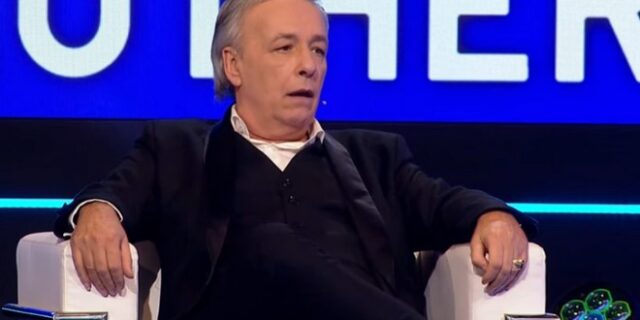 Big Brother: Ξέσπασε ο Ανδρέας Μικρούτσικος για τις παρεμβάσεις της παραγωγής