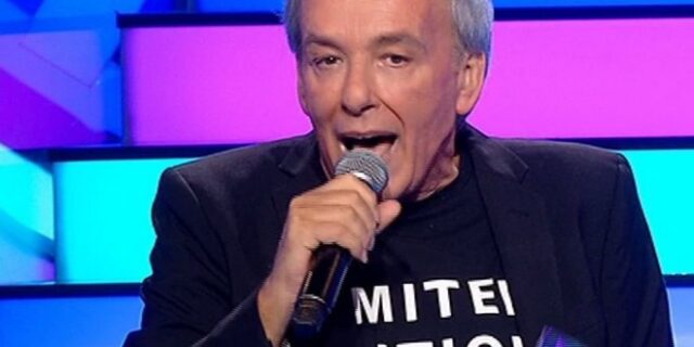 Ανδρέας Μικρούτσικος: Ο λόγος που δεν εμφανίστηκε ως guest κριτής στο J2US