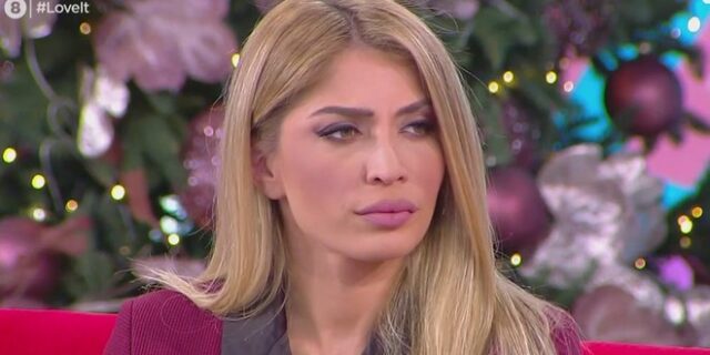 Σοφία Δανέζη – Big Brother: Όσα αποκάλυψε για Κεχαγιά, Άννα Μαρία και Θέμη