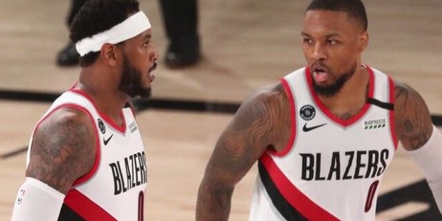NBA: Έκλεισαν οι εγκαταστάσεις των Μπλέιζερς λόγω κορονοϊού