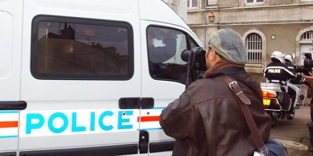 Γαλλία: 70χρονος πατέρας κρατούσε νηστικό τον γιο του στη σοφίτα επί μήνες
