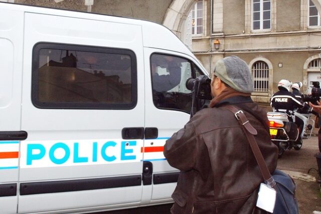 Γαλλία: 70χρονος πατέρας κρατούσε νηστικό τον γιο του στη σοφίτα επί μήνες