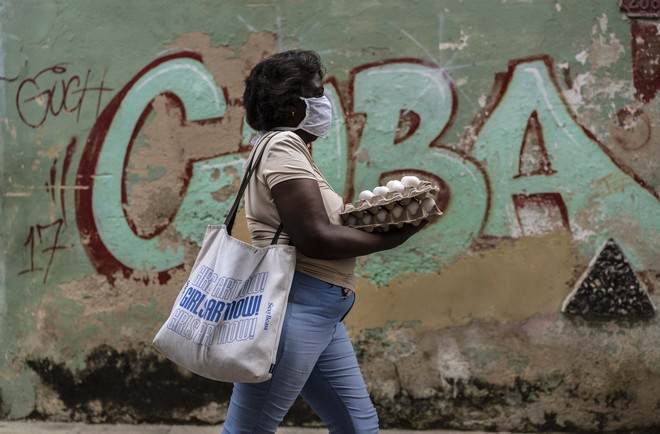 Μαθήματα από την Κούβα: Πώς νίκησε τον κορονοϊό