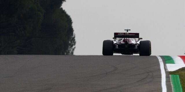 Το πλάνο της FIA για τη βιωσιμότητα στην F1