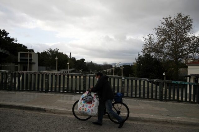 Με παροδικές νεφώσεις, τοπικές ομίχλες και βροχές θα κυλήσουν οι επόμενες ημέρες